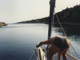 Törn 1997